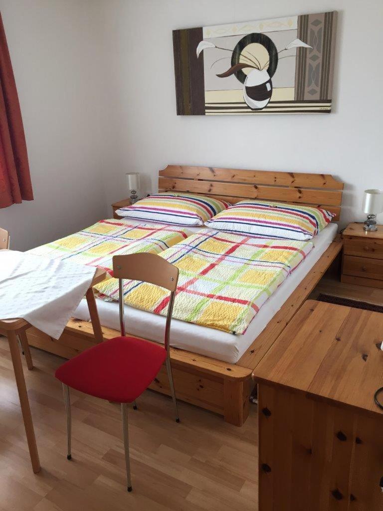 Ferienhaus Schiemel Altmünster Екстериор снимка