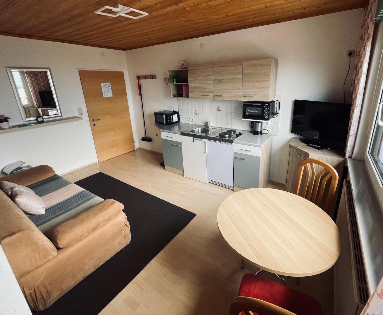 Ferienhaus Schiemel Altmünster Екстериор снимка