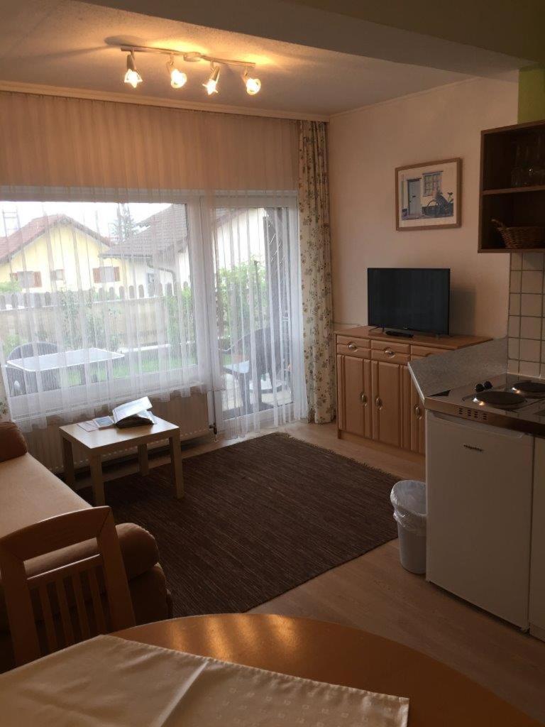 Ferienhaus Schiemel Altmünster Стая снимка